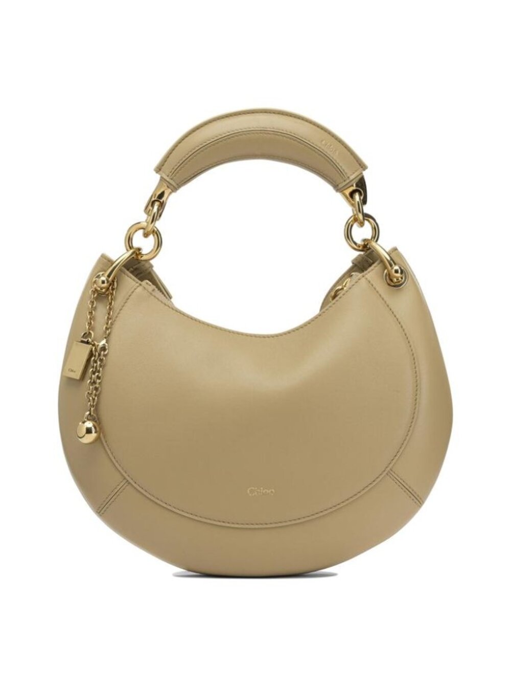 Chloé Banana Small Handbag Women